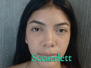 Sccarrlett