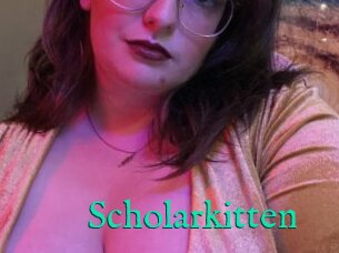 Scholarkitten