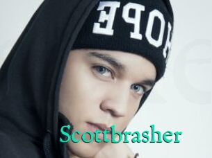 Scottbrasher