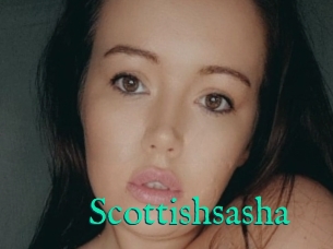 Scottishsasha