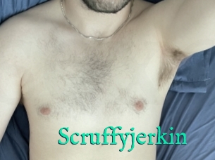 Scruffyjerkin