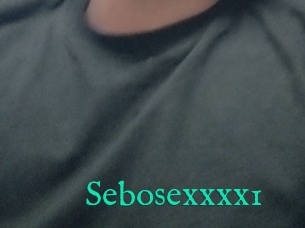 Sebosexxxx1