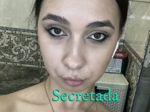 Secretada