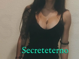 Secreteterno