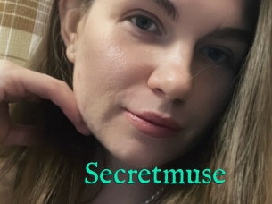 Secretmuse