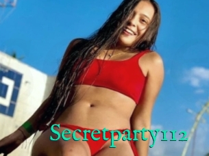 Secretparty112