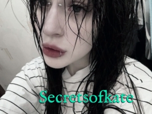 Secretsofkate