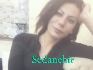 Sedanehir