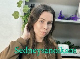 Sedneysanoikans