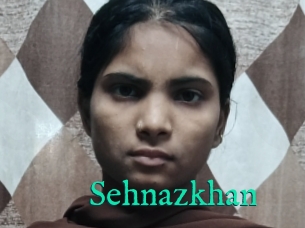 Sehnazkhan