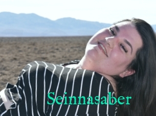 Seinnasaber