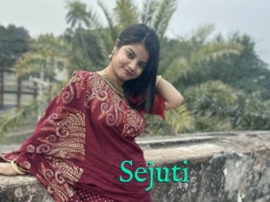 Sejuti