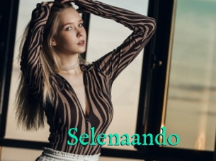 Selenaando