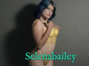 Selenabailey