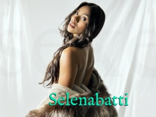 Selenabatti