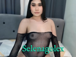 Selenagolex