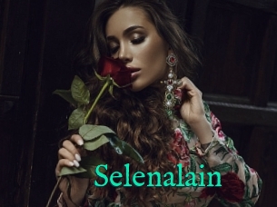 Selenalain