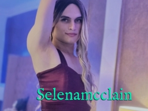 Selenamcclain