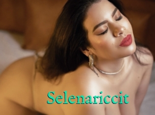 Selenariccit