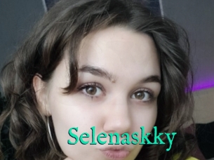 Selenaskky