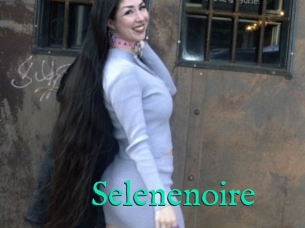 Selenenoire