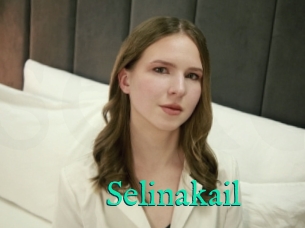 Selinakail