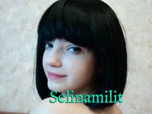 Selinamilit