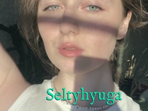 Seltyhyuga