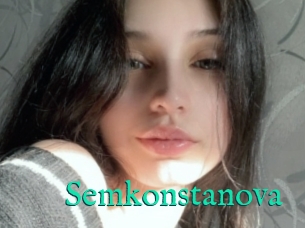 Semkonstanova