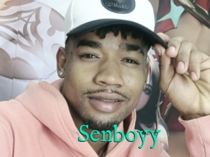 Senboyy