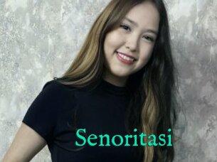 Senoritasi