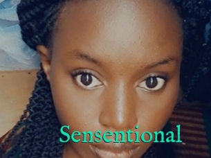 Sensentional