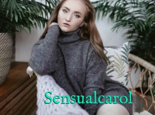 Sensualcarol