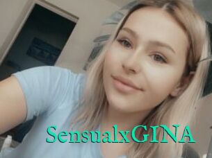 SensualxGINA