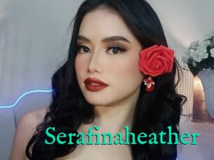 Serafinaheather