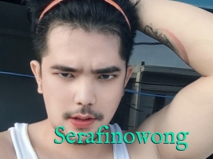 Serafinowong