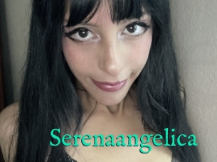 Serenaangelica