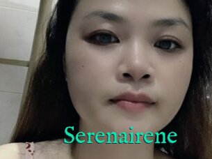 Serenairene