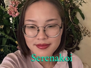 Serenakoi