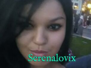 Serenalovix