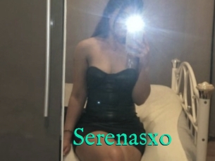 Serenasxo