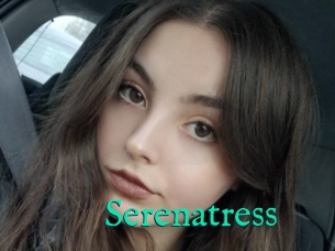 Serenatress