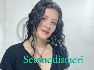 Serenedismeri