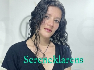 Sereneklarens