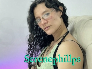 Serenephillps