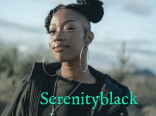 Serenityblack