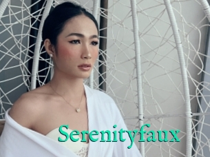 Serenityfaux