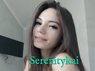 Serenitykai