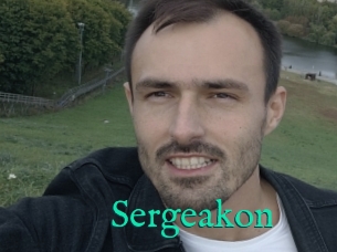 Sergeakon