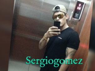 Sergiogomez